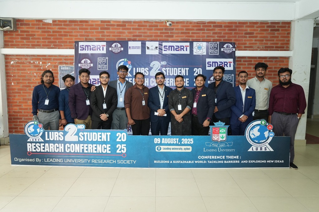 Leading University Campus