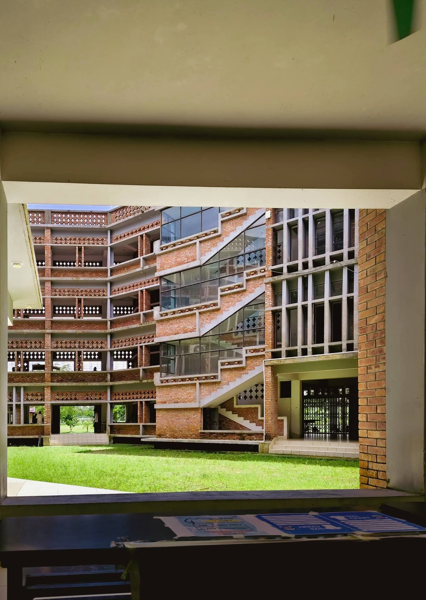 Leading University, Sylhet