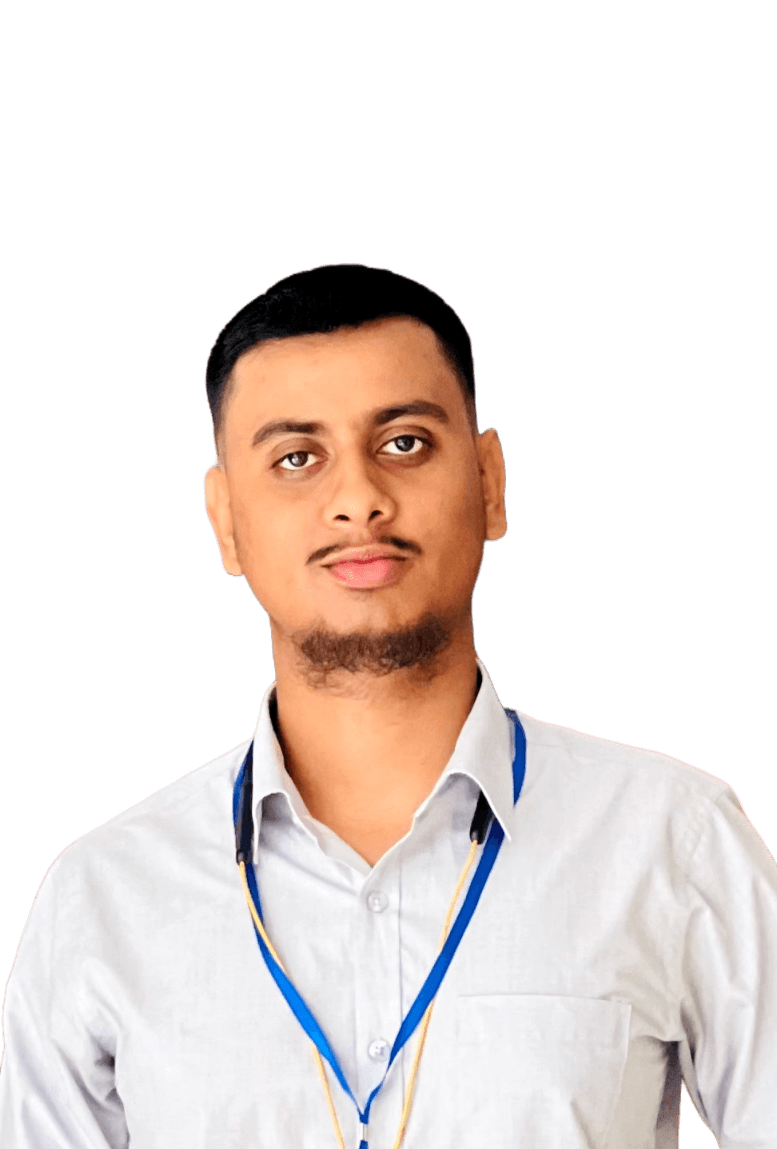 Khandkar Sayeed Ahmed - General Secretary