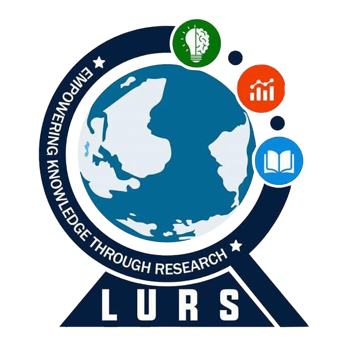 LURS Logo