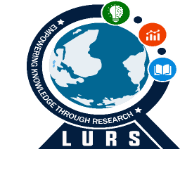 LURS Logo