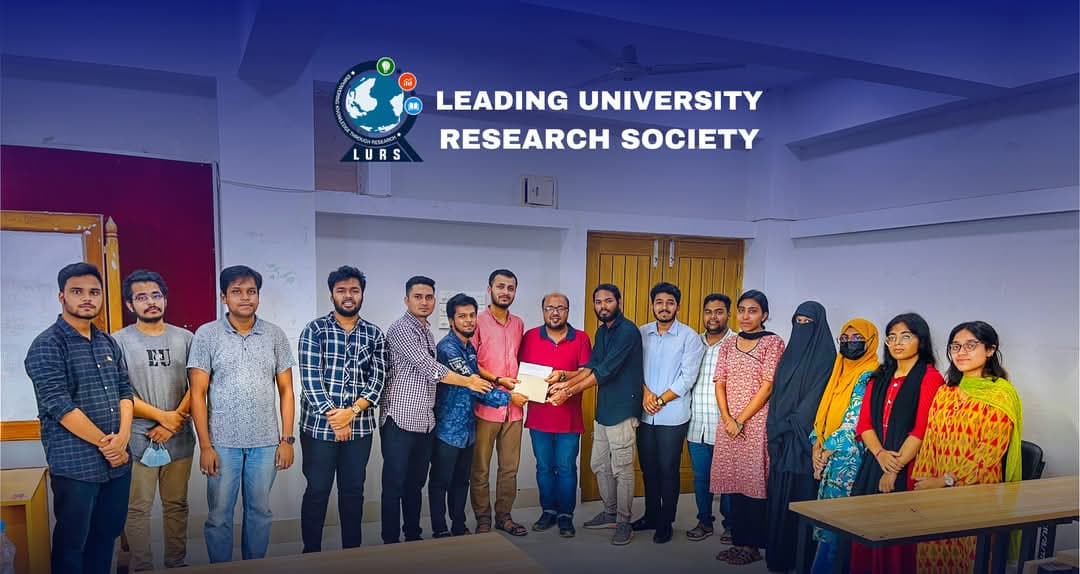 Founding Committee Meeting