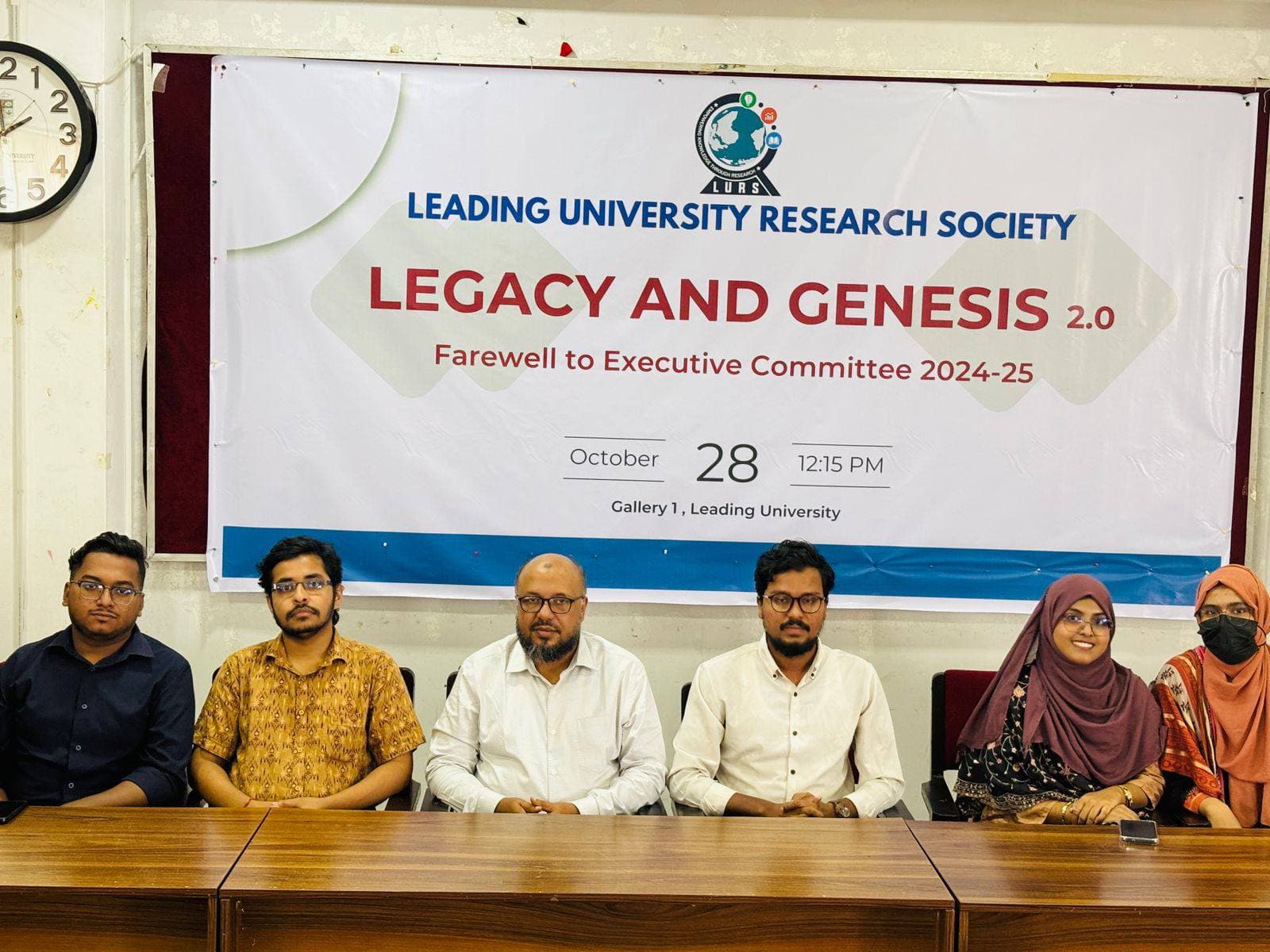 Legacy and Genesis 2.0 - Image 1