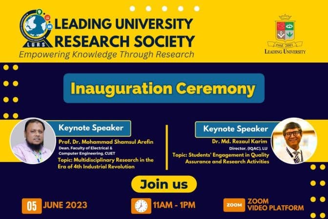 Inauguration Ceremony - Image 1