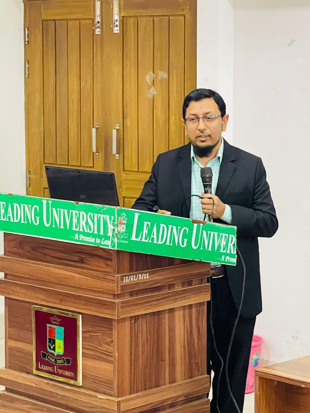 Research Unveiled: Building Knowledge, Shaping Futures - Highlight 2