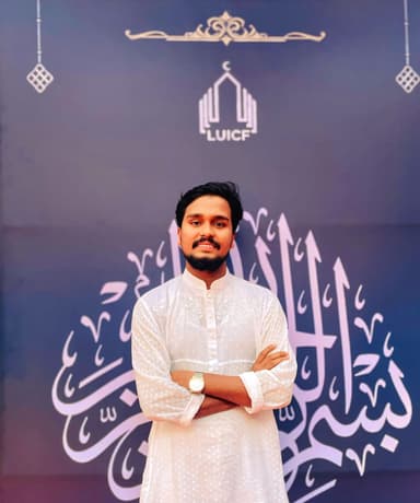 Rayhan Ahmed