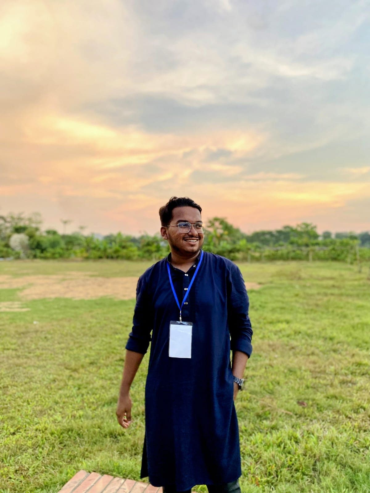 Md. Majidul Islam Rahat